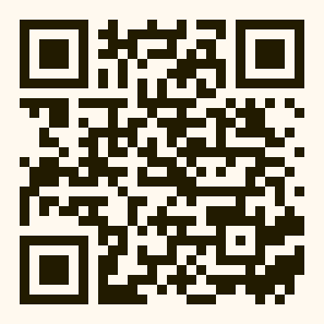 Código QR para descargar la app Artesanal